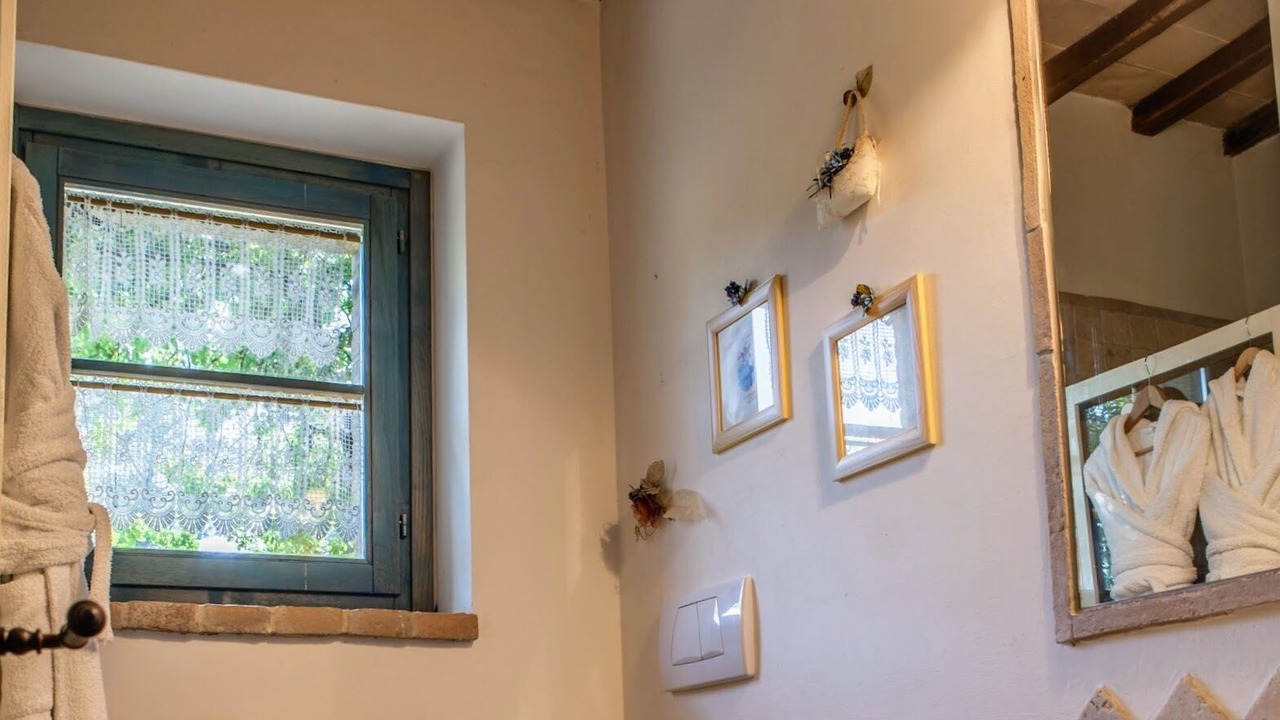 Photo of Bathroom in Collazzone