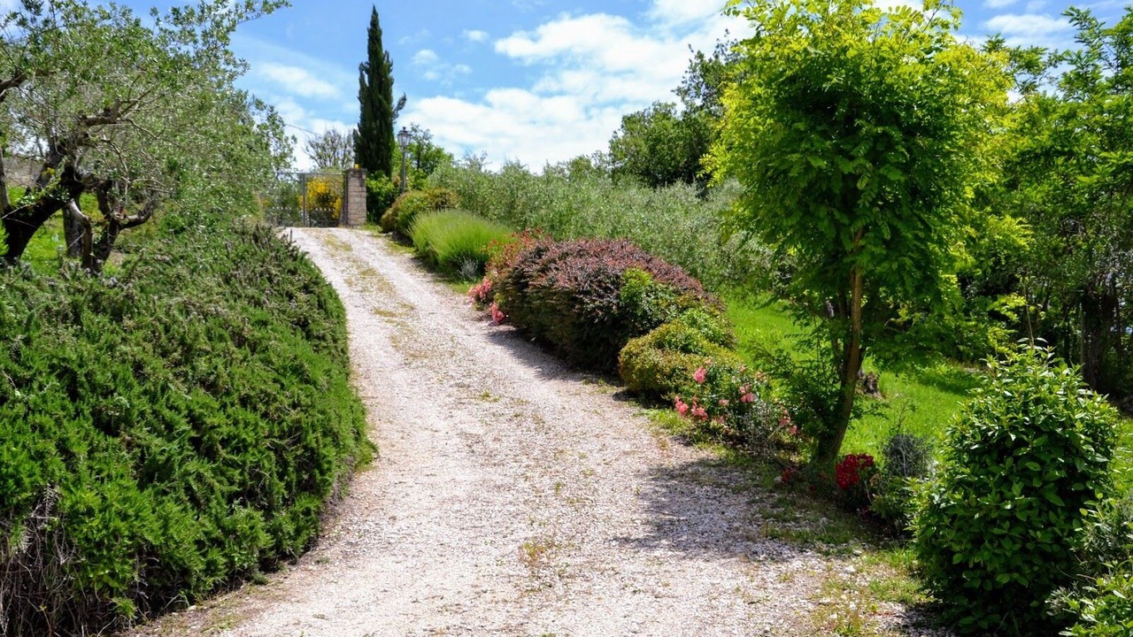 Photo of Outdoor in Collazzone