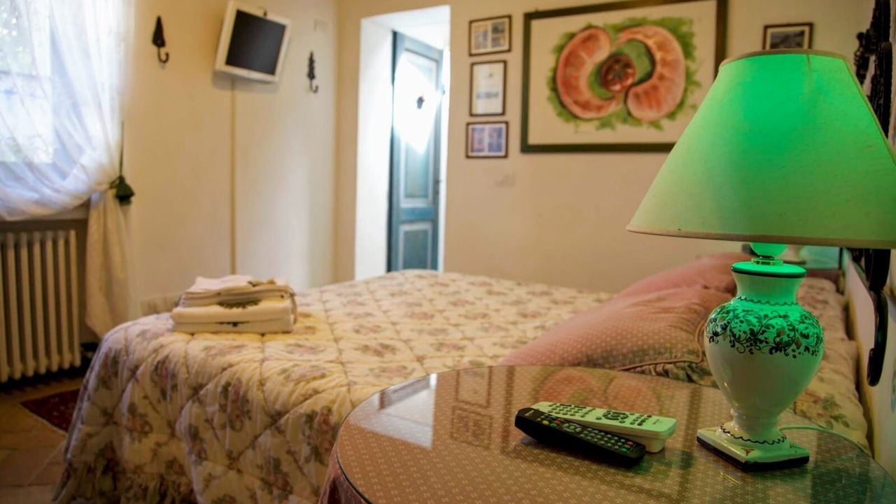 Photo of Bedroom in Collazzone