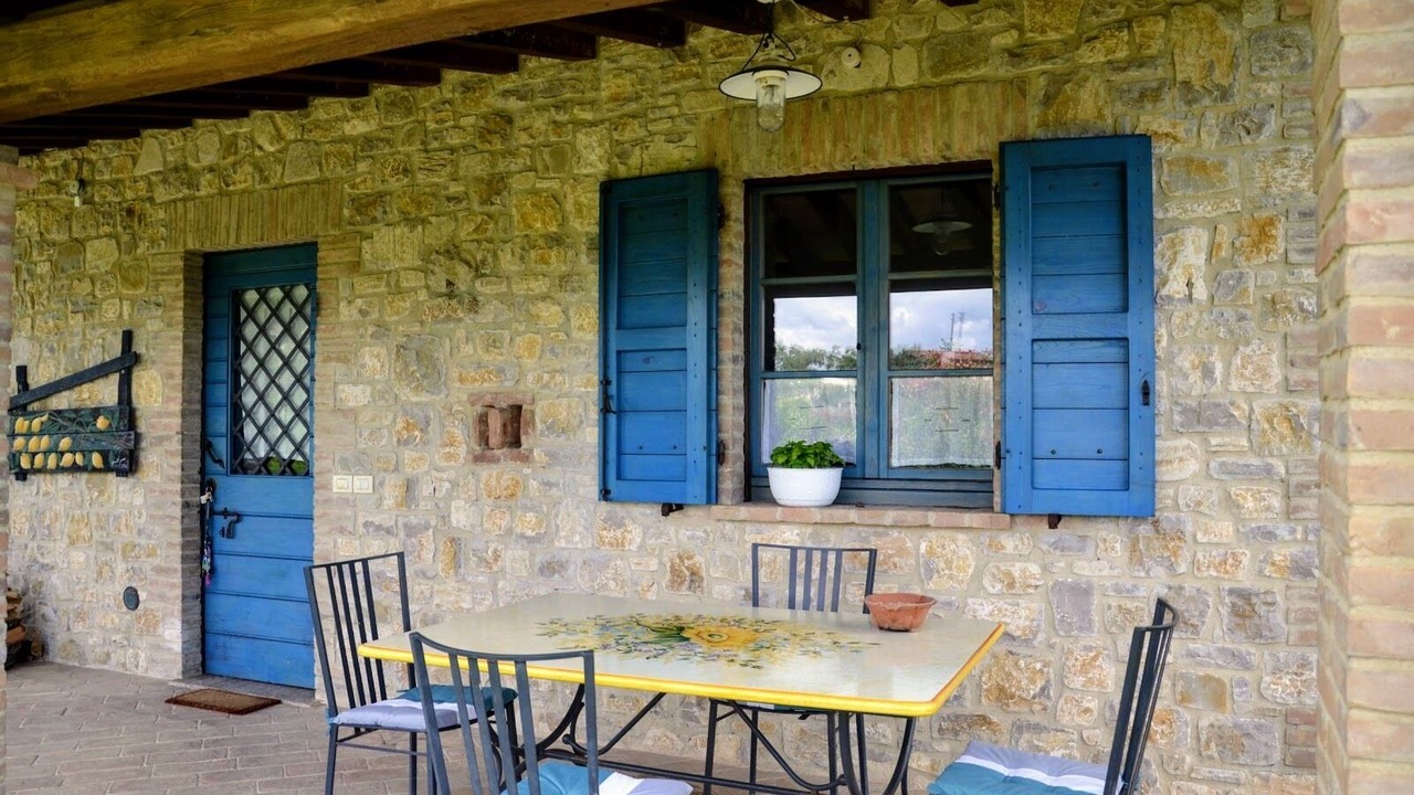 Photo of Outdoor in Collazzone