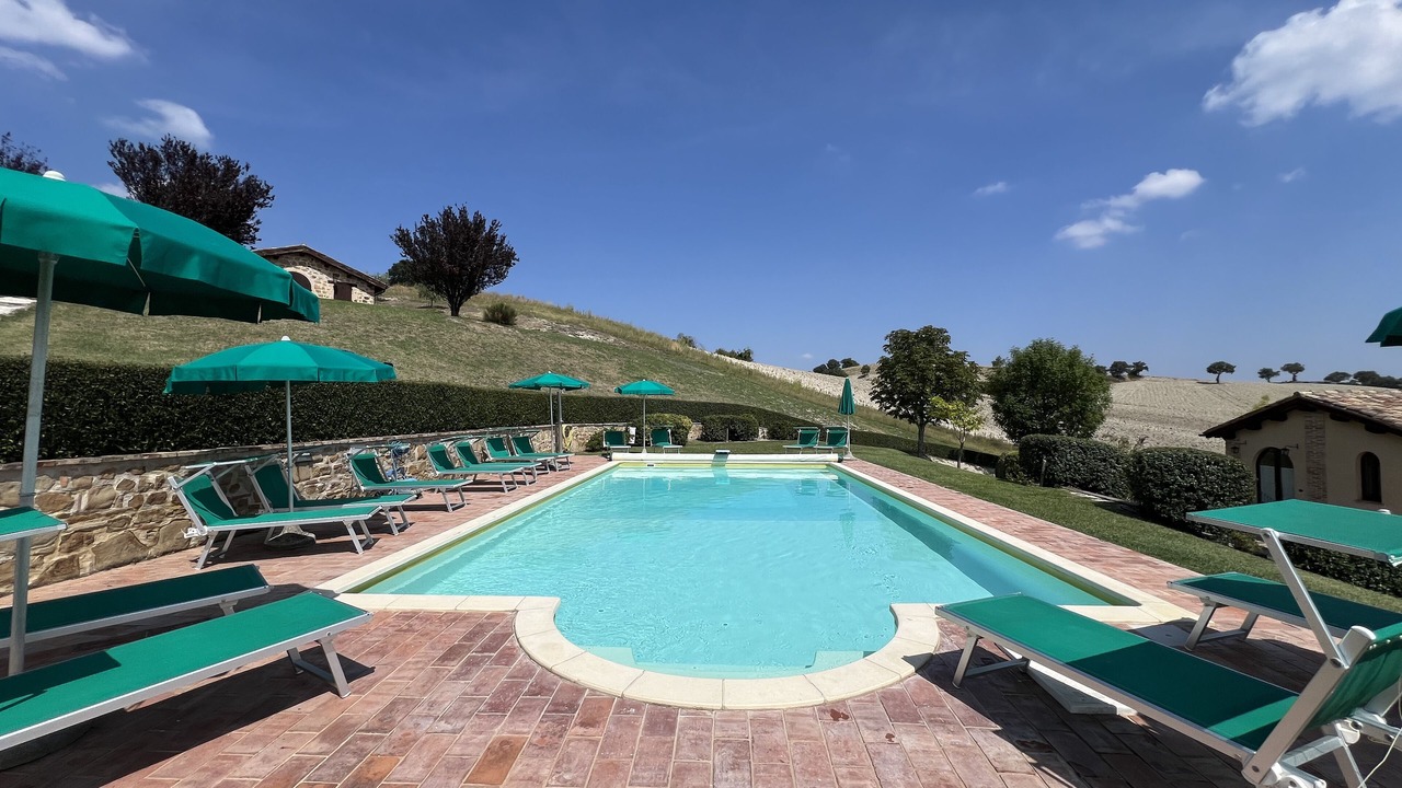Photo of Outdoor in Chigiano