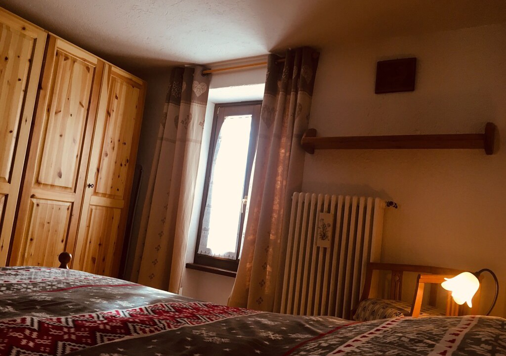 Photo of Bedroom in Dolonne