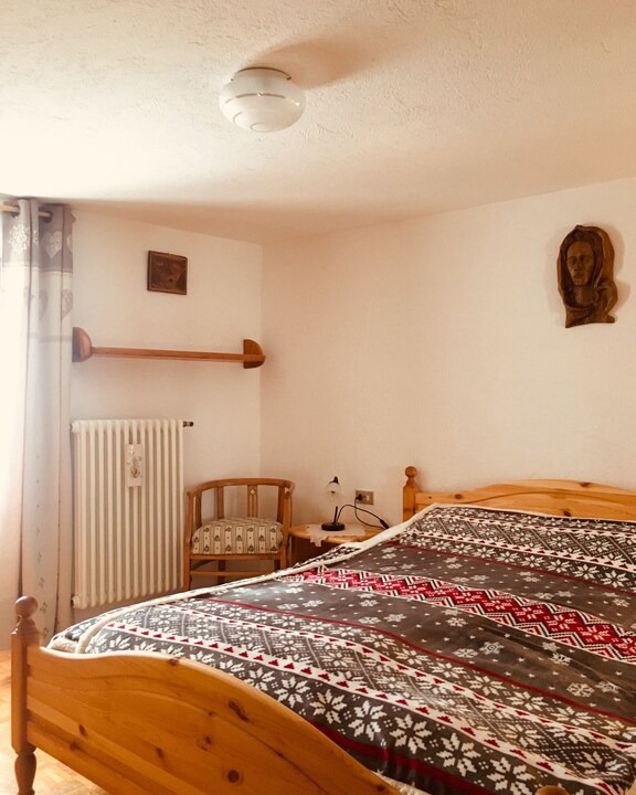 Photo of Bedroom in Dolonne