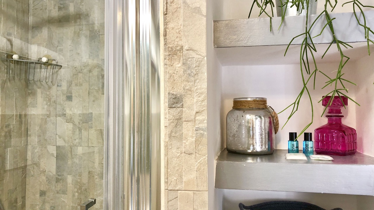 Photo of Bathroom in Rione II Trevi