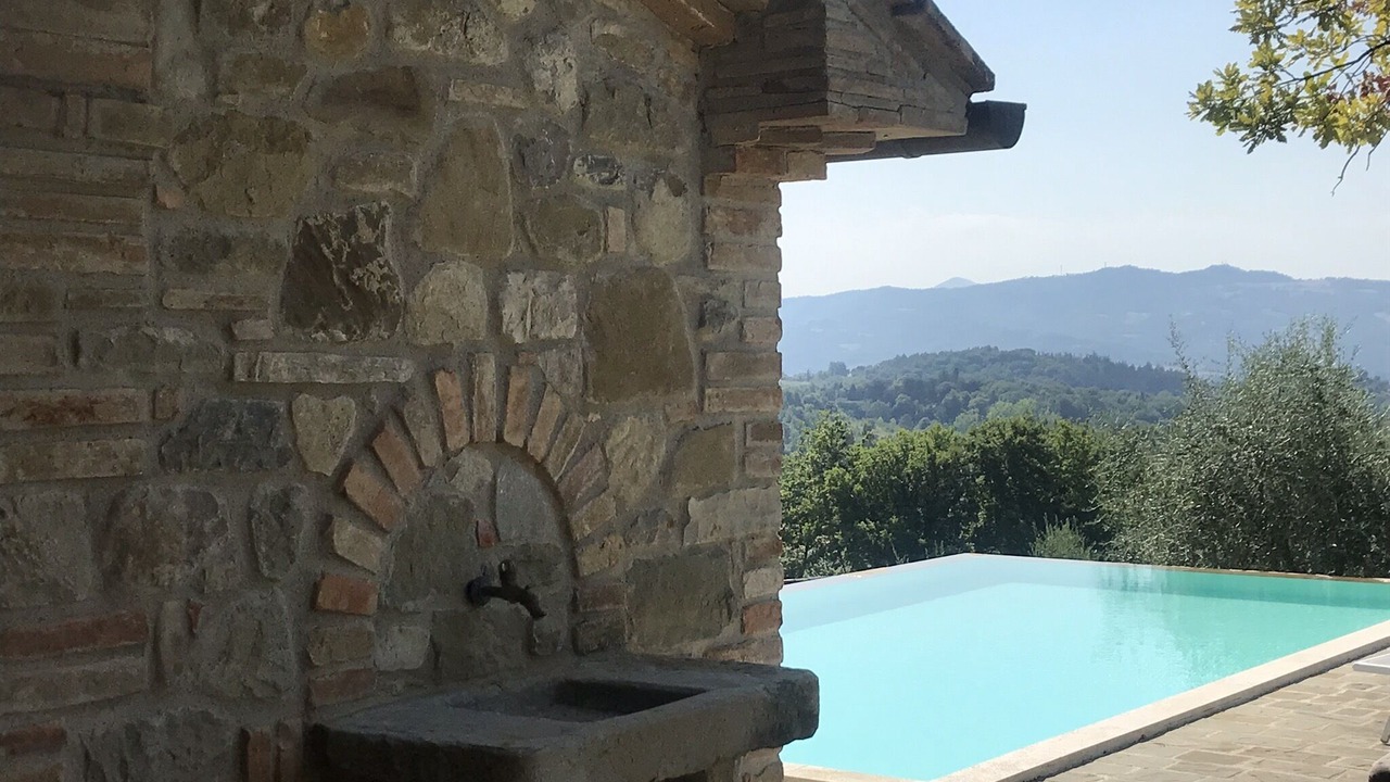 Photo of Outdoor in Bivio Lugnano