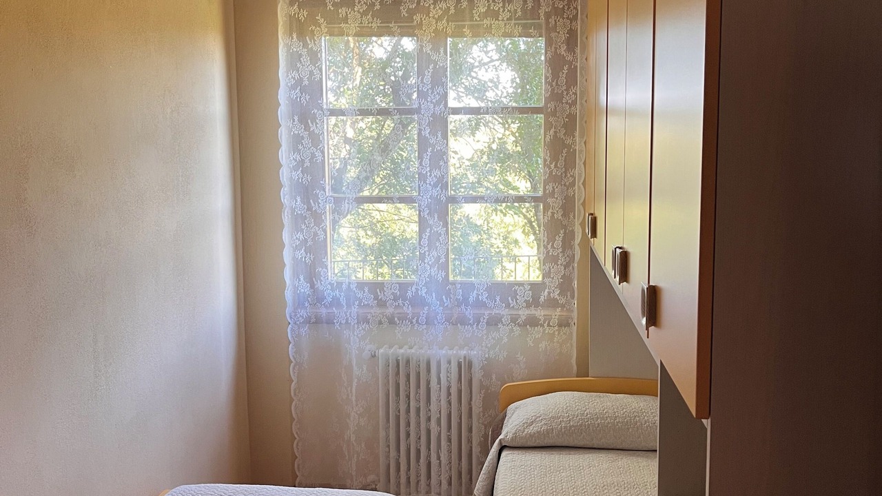 Photo of Bedroom in Bivio Lugnano