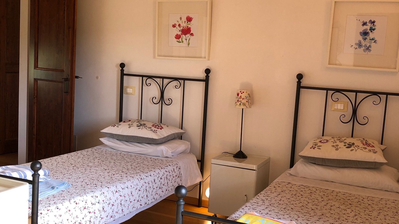 Photo of Bedroom in Ostra Vetere