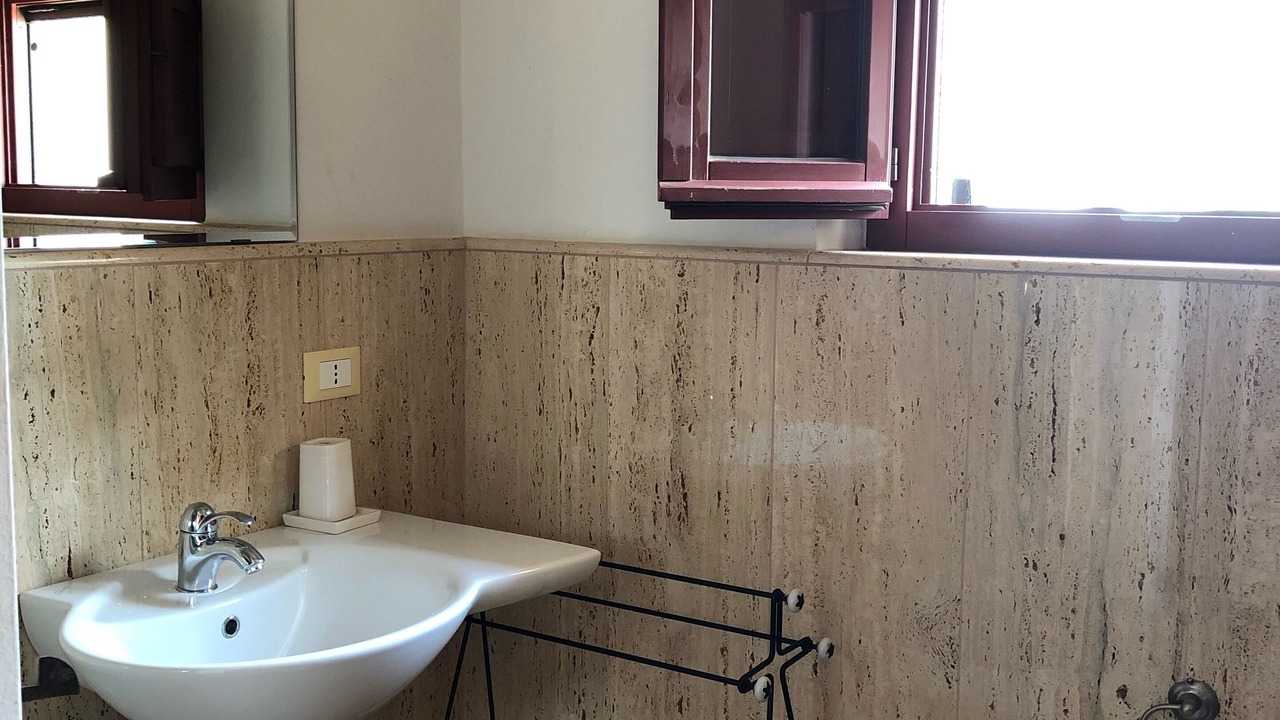 Photo of Bathroom in Ostra Vetere