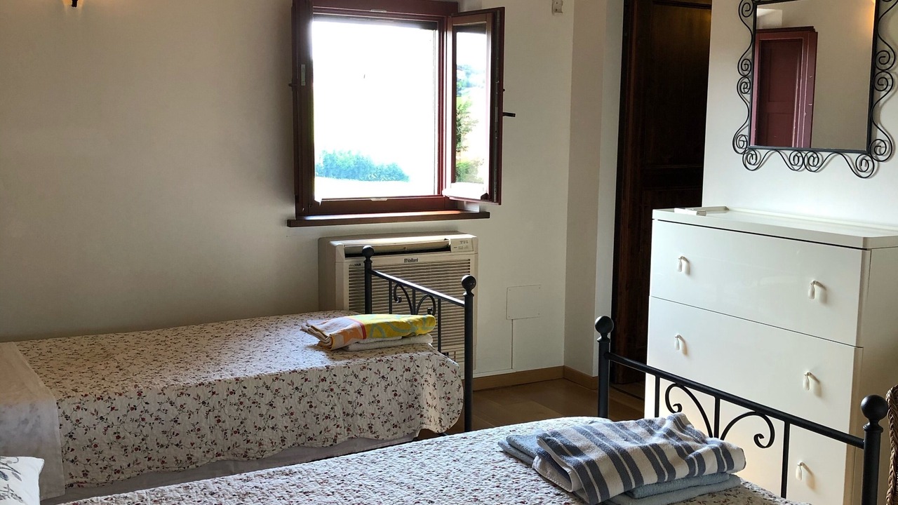 Photo of Bathroom in Ostra Vetere