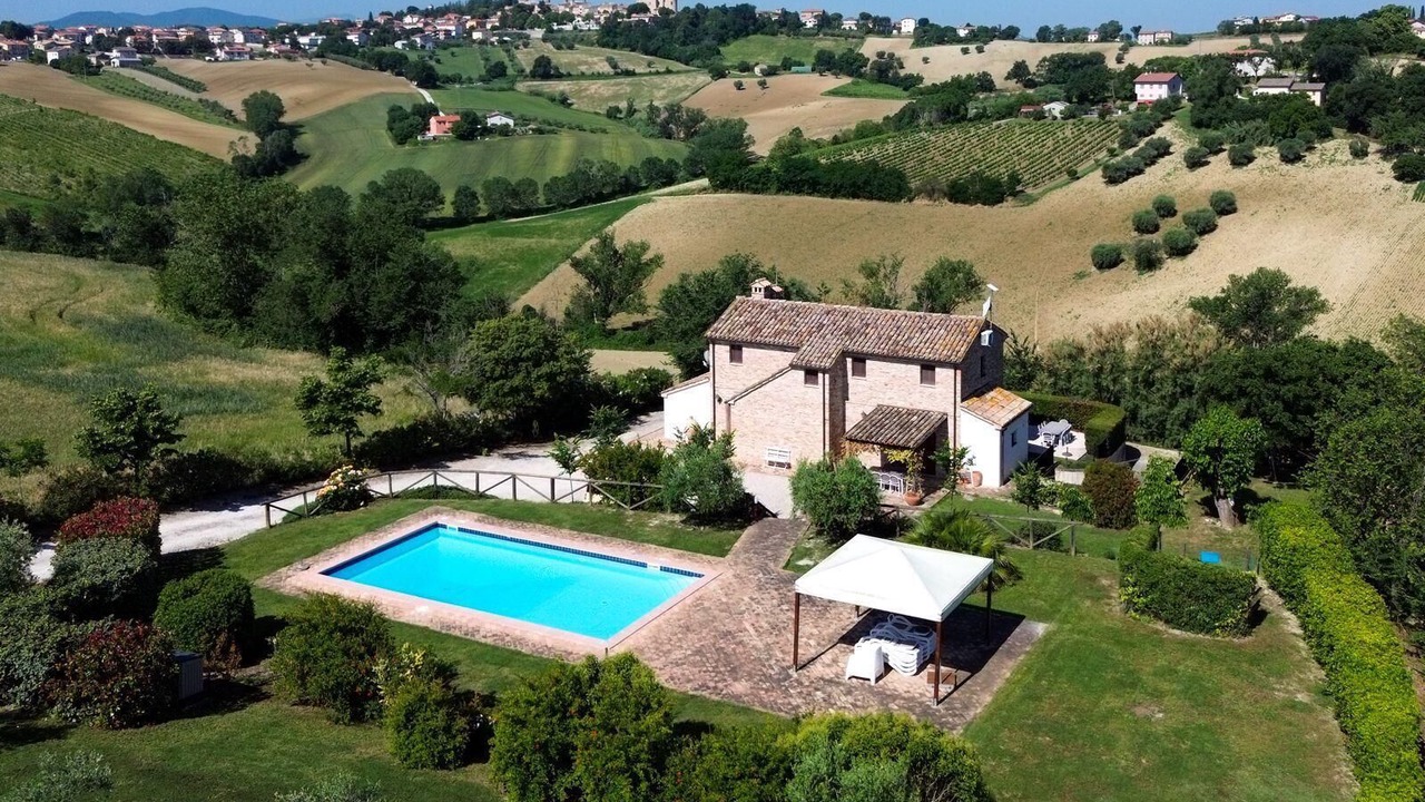Photo of Outdoor in Ostra Vetere