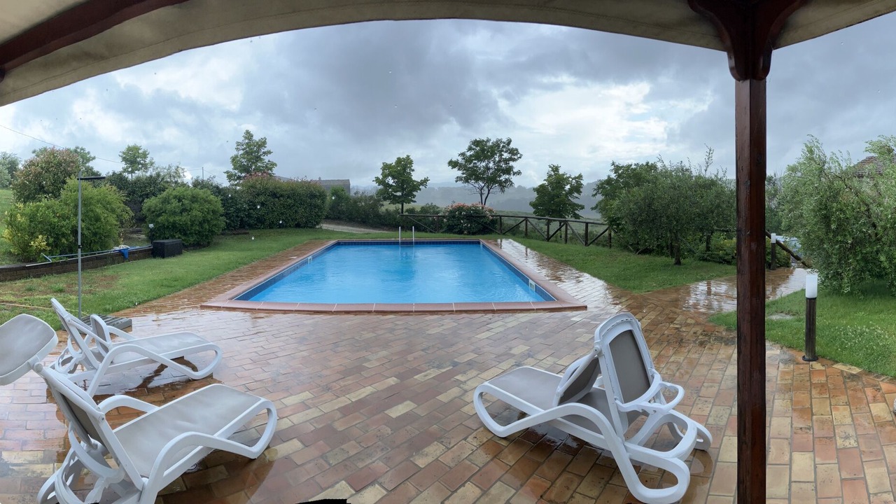 Photo of Outdoor in Ostra Vetere