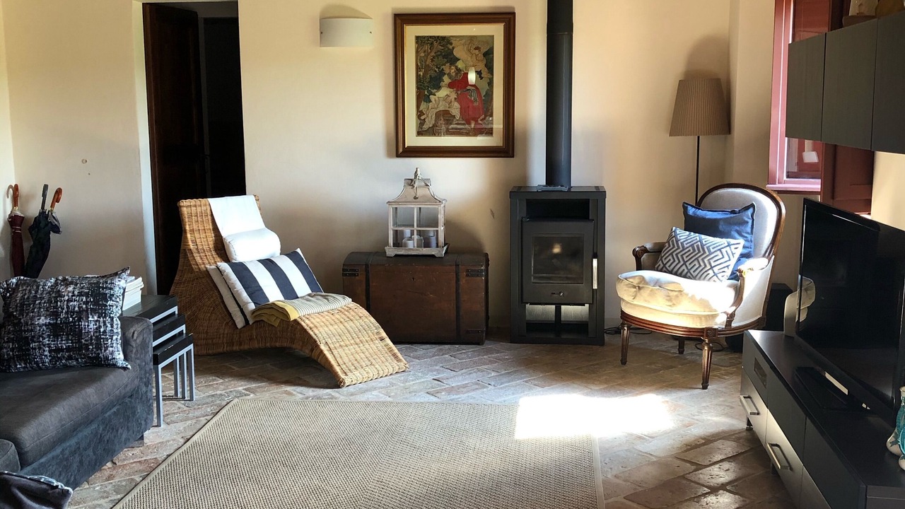 Photo of Bedroom in Ostra Vetere