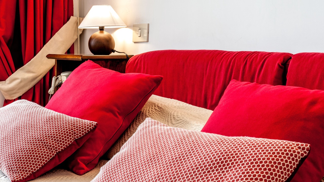 Photo of Bedroom in Rione IV Campo Marzio