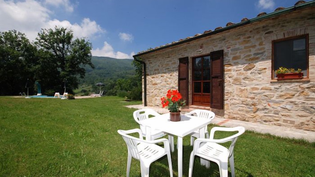 Photo of Outdoor in Castelnuovo di Val di Cecina