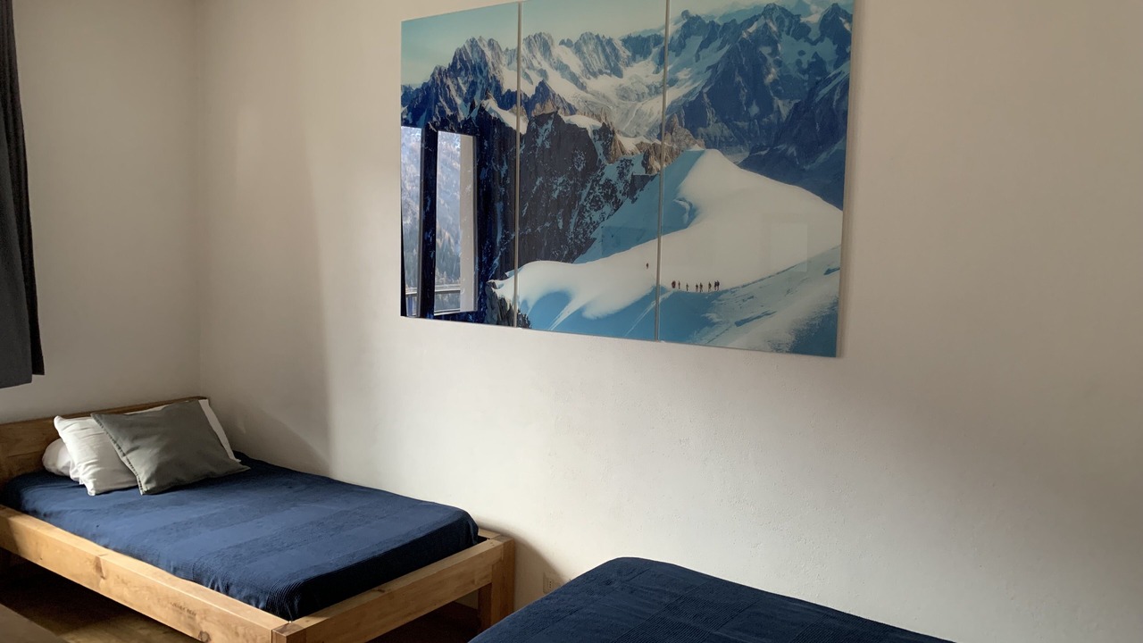 Photo of Bedroom in Paquier