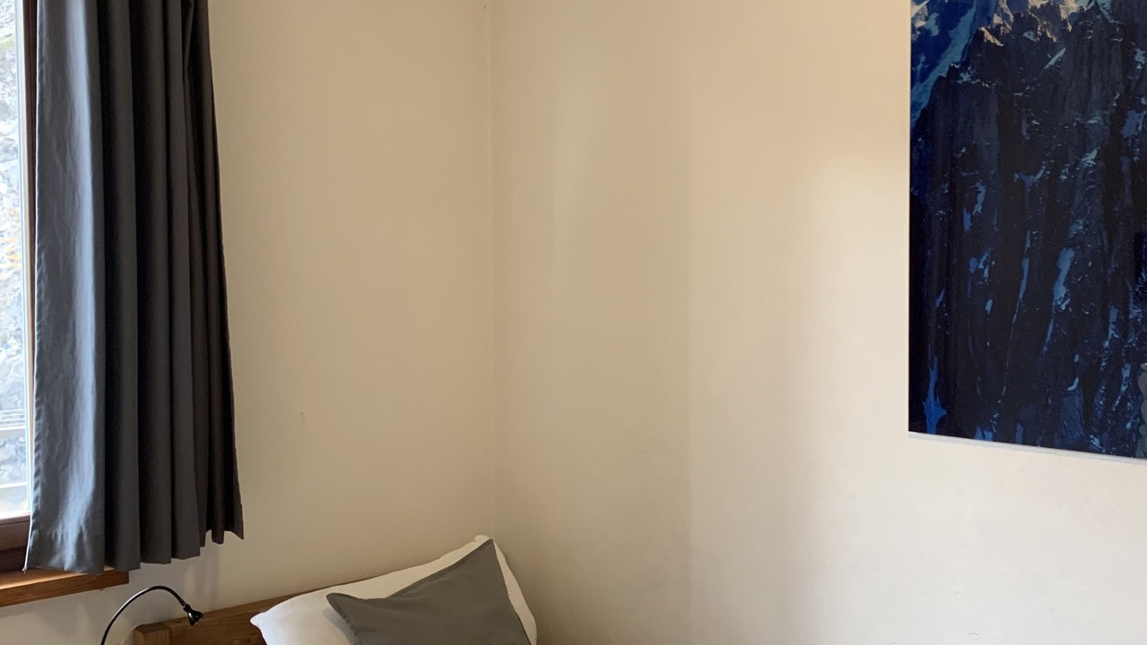 Photo of Bedroom in Paquier