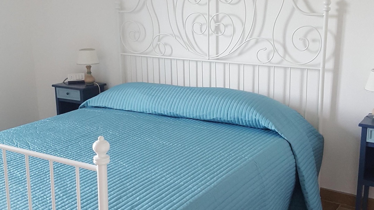 Photo of Bedroom in Monterubbiano