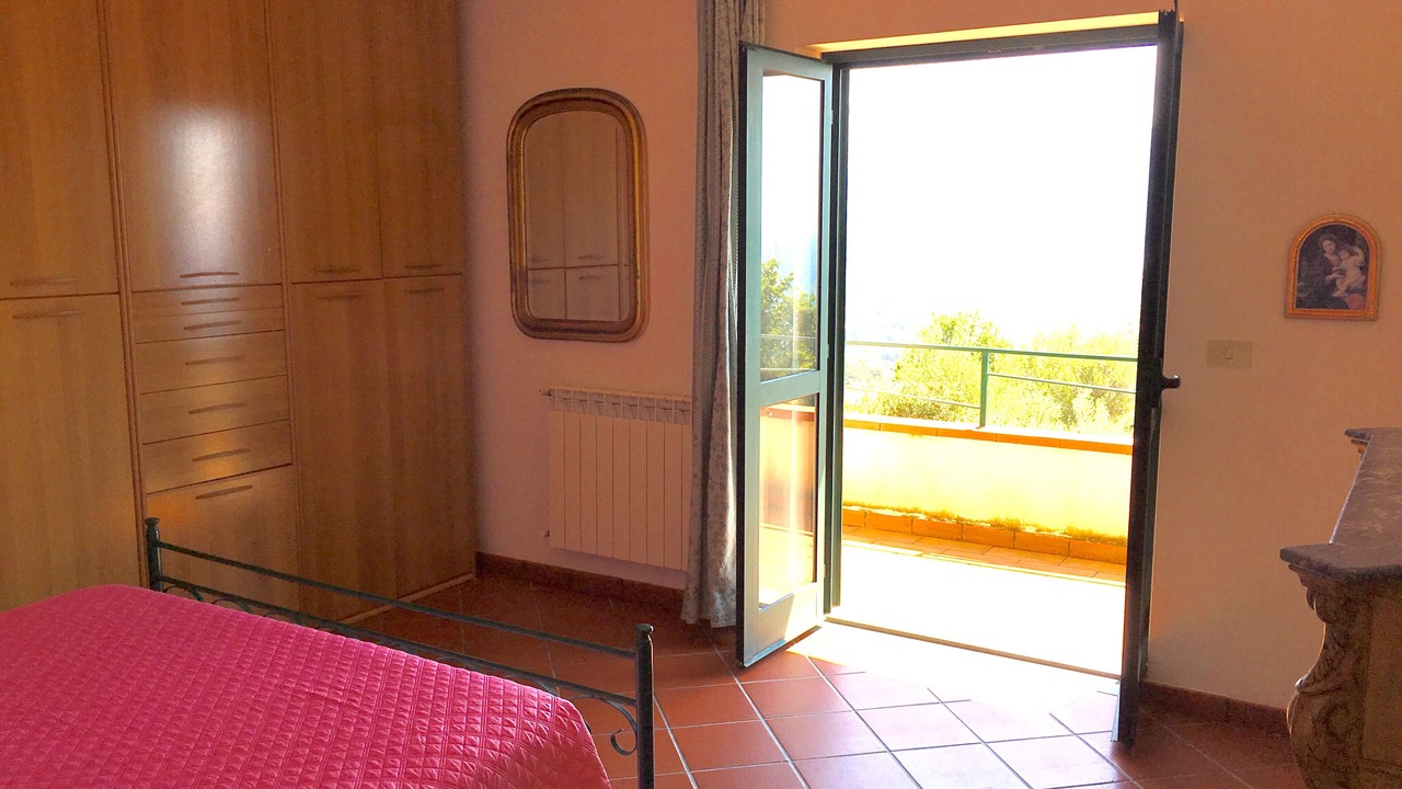 Photo of Bedroom in Ispani