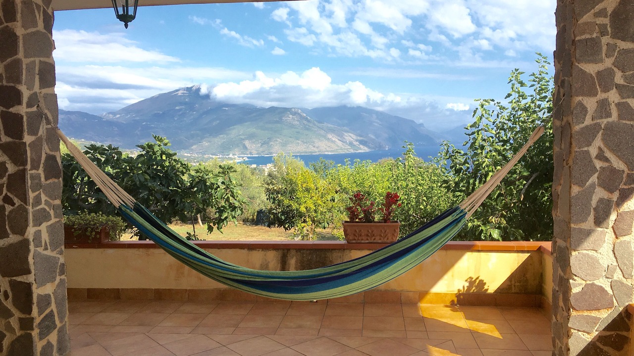 Photo of Patio Balcony in Ispani