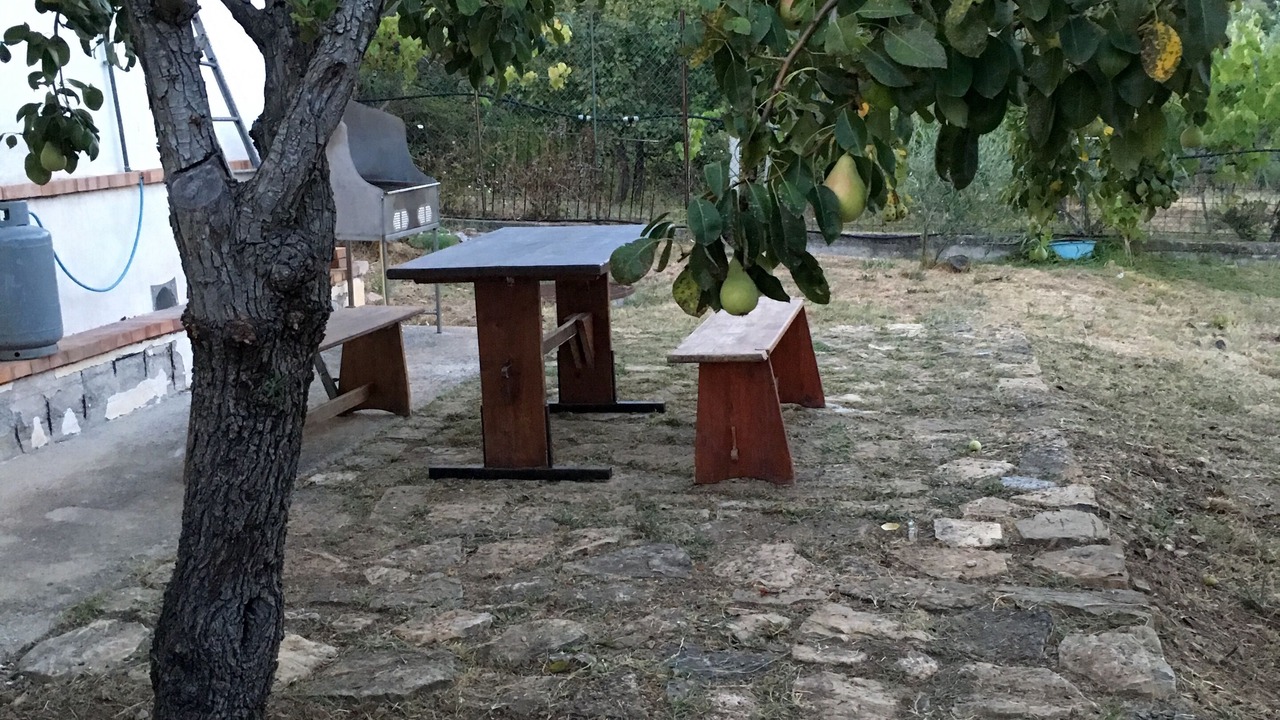 Photo of Patio Balcony in Ispani