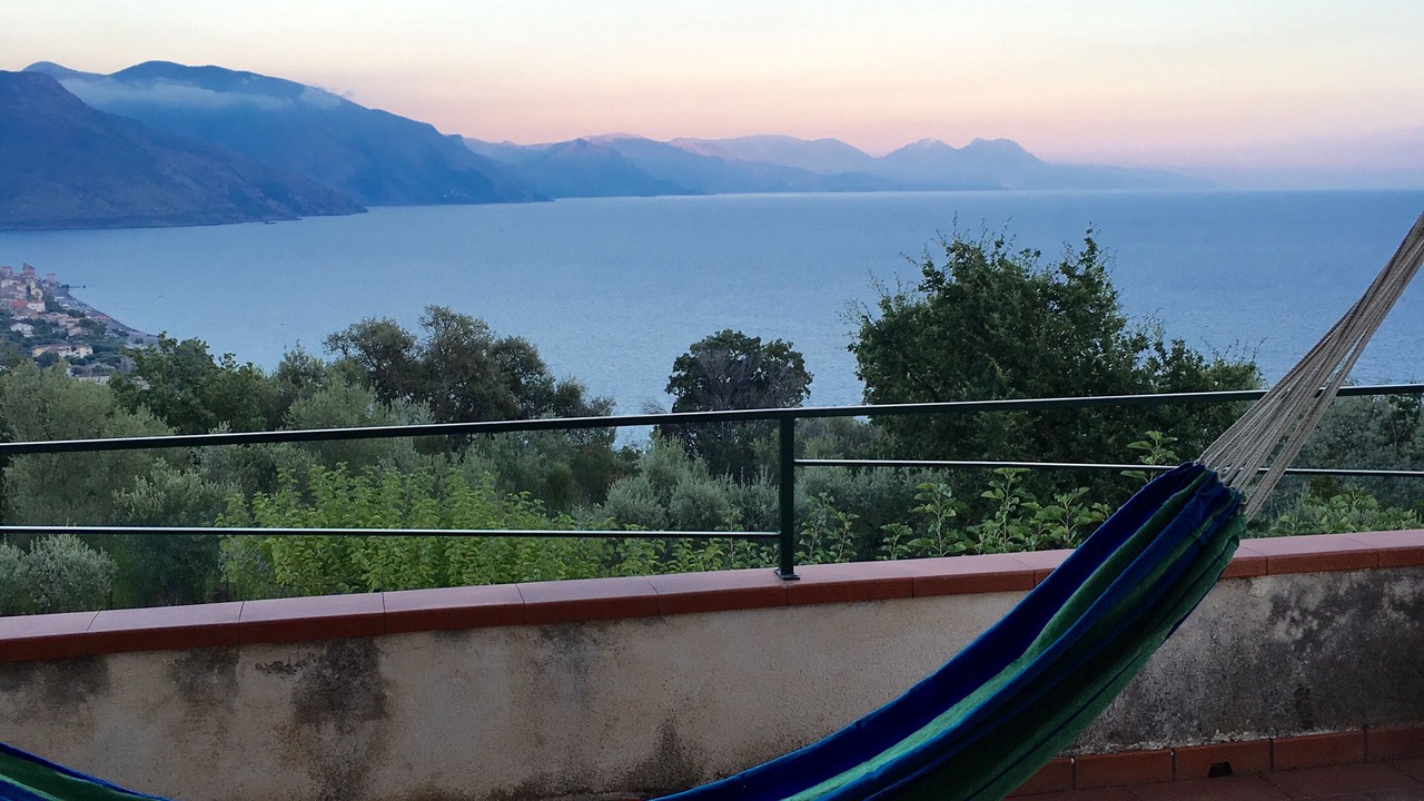 Photo of Outdoor in Ispani