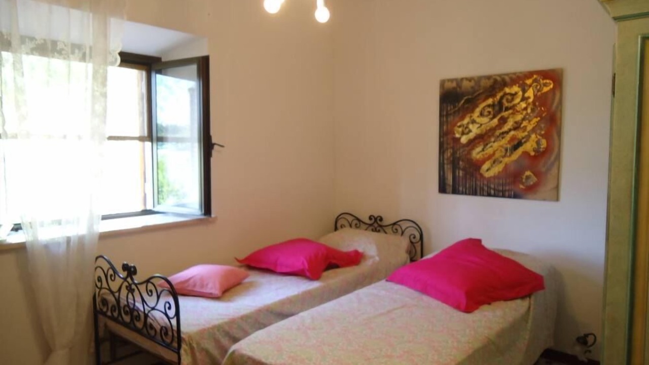 Photo of Bedroom in Campofilone