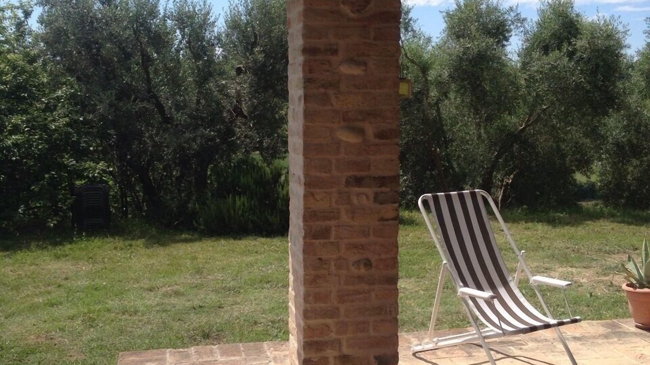 Photo of Patio Balcony in Campofilone