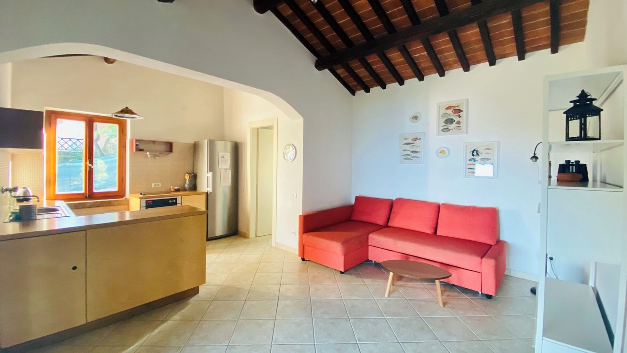 Photo of Livingroom in Patresi