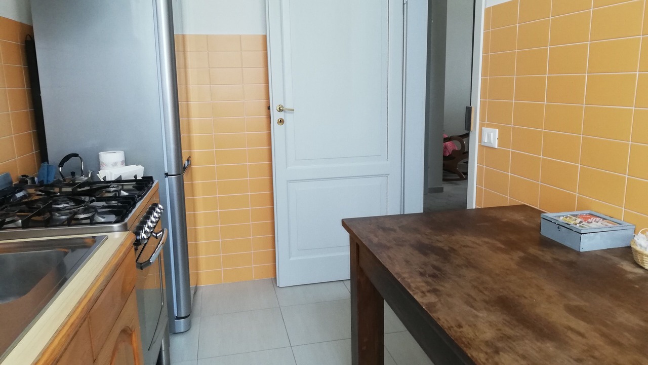 Photo of Kitchen in L'Aquila