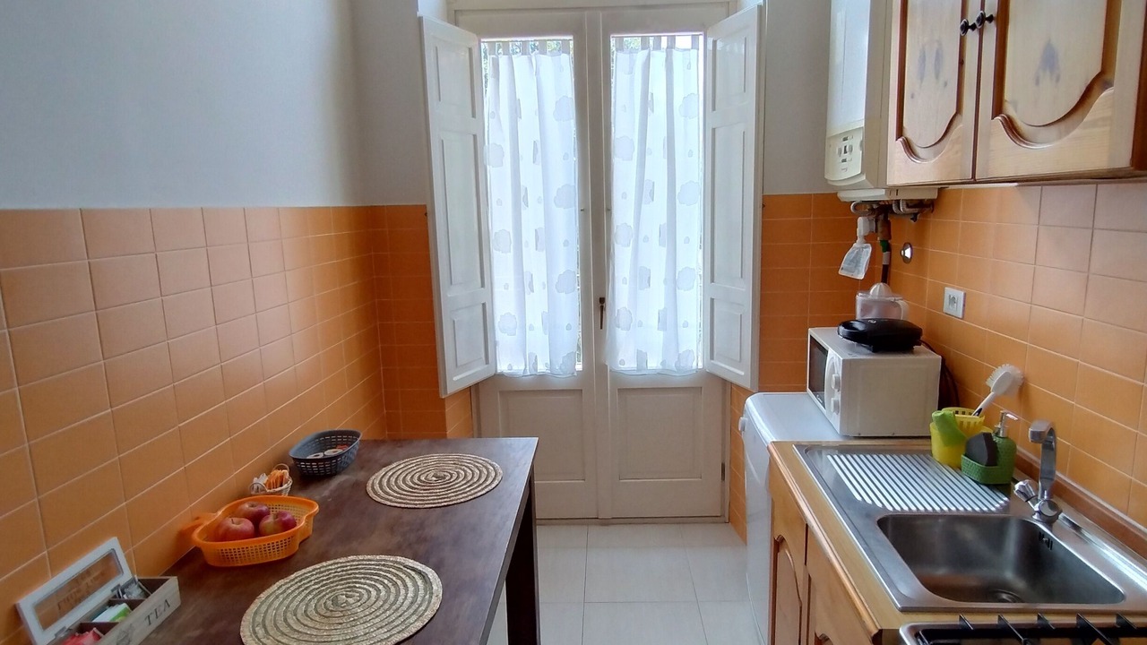 Photo of Kitchen in L'Aquila