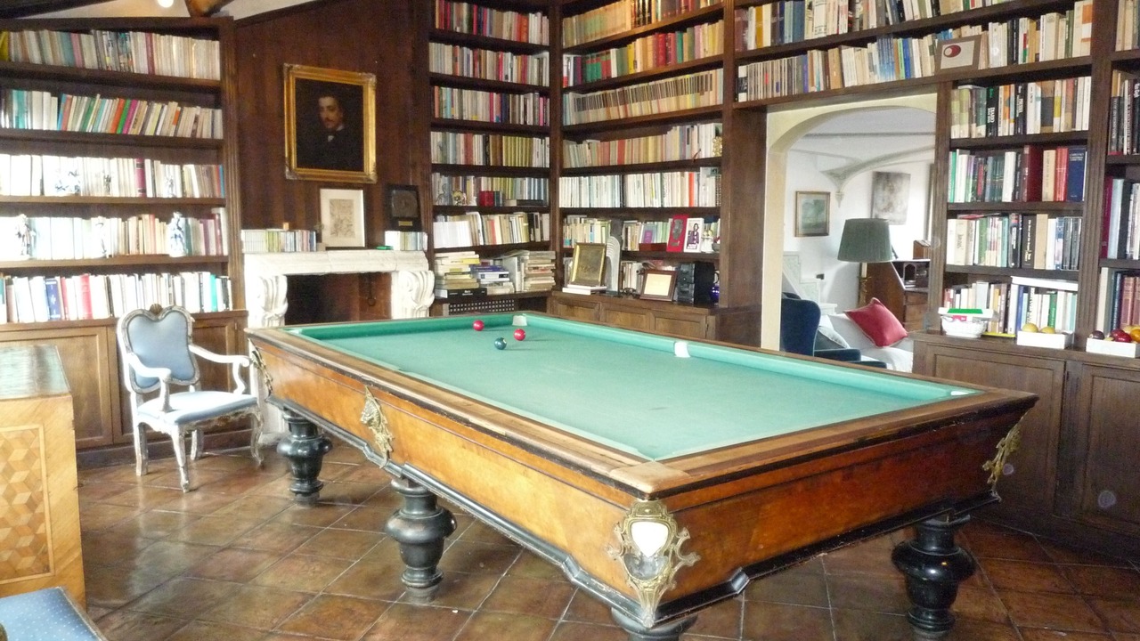 Photo of Outdoor in Rione VII Regola