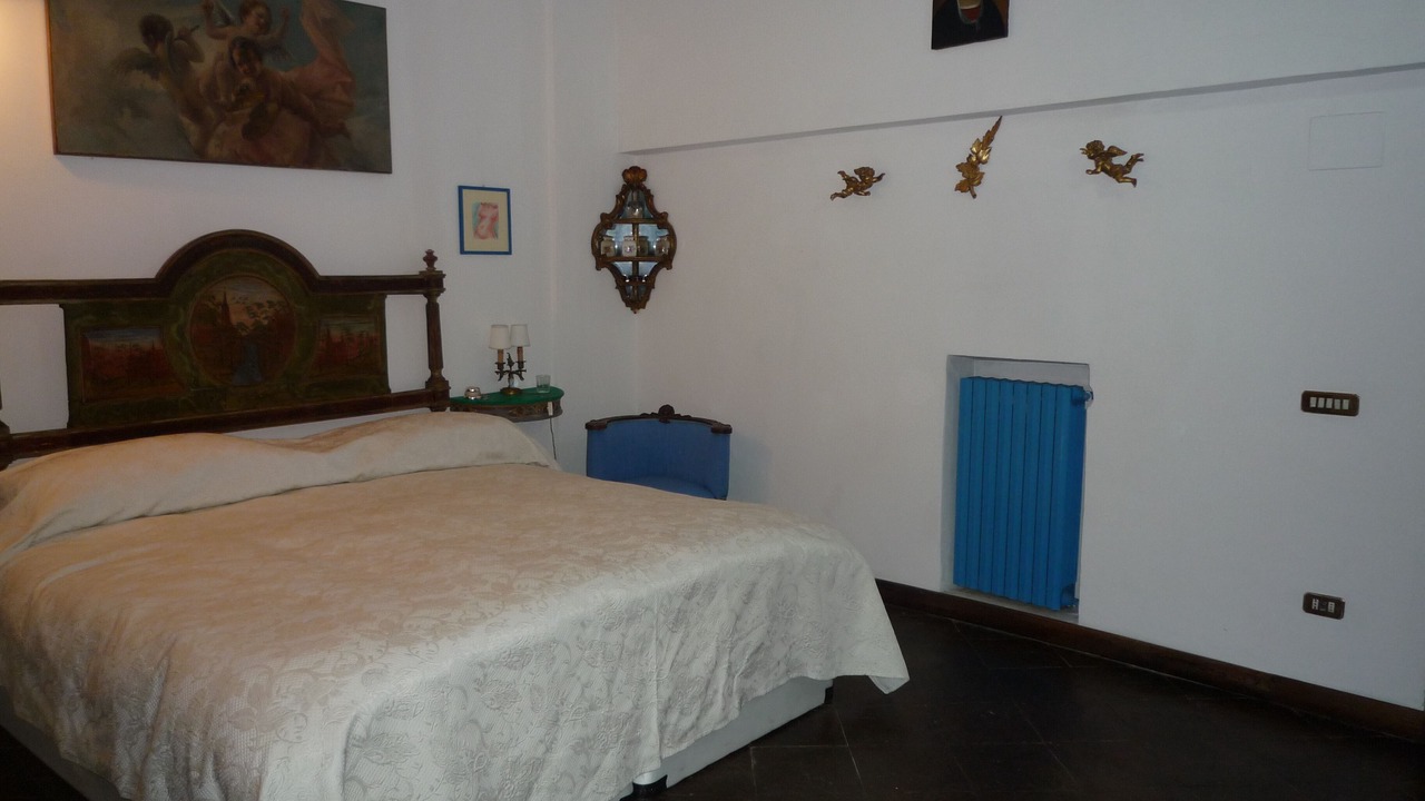 Photo of Others in Rione VII Regola