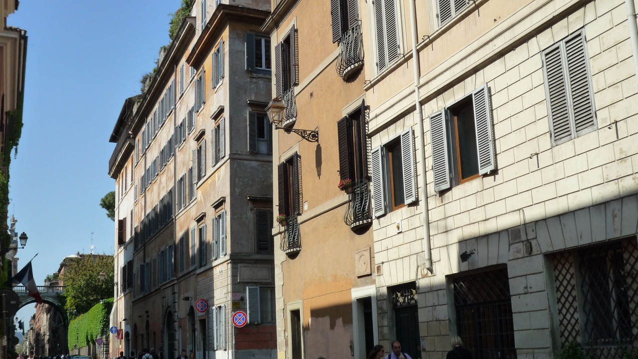 Photo of Others in Rione VII Regola