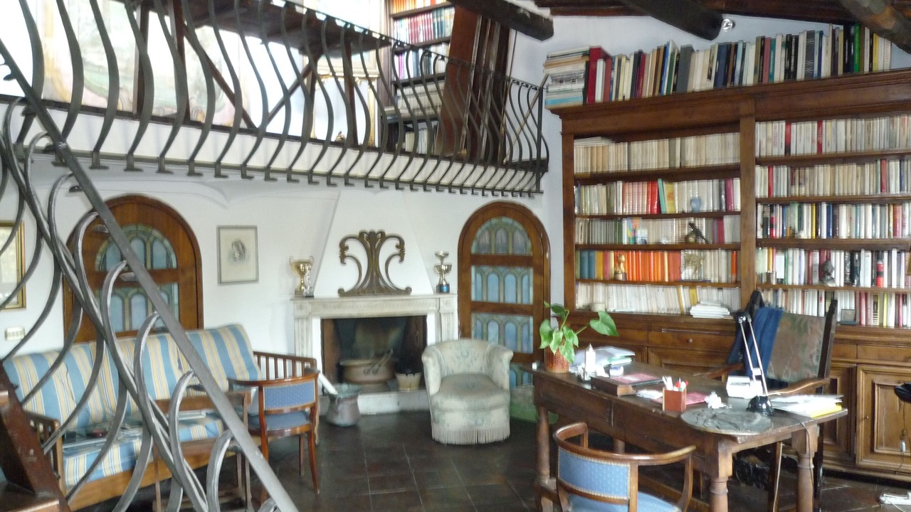 Photo of Others in Rione VII Regola