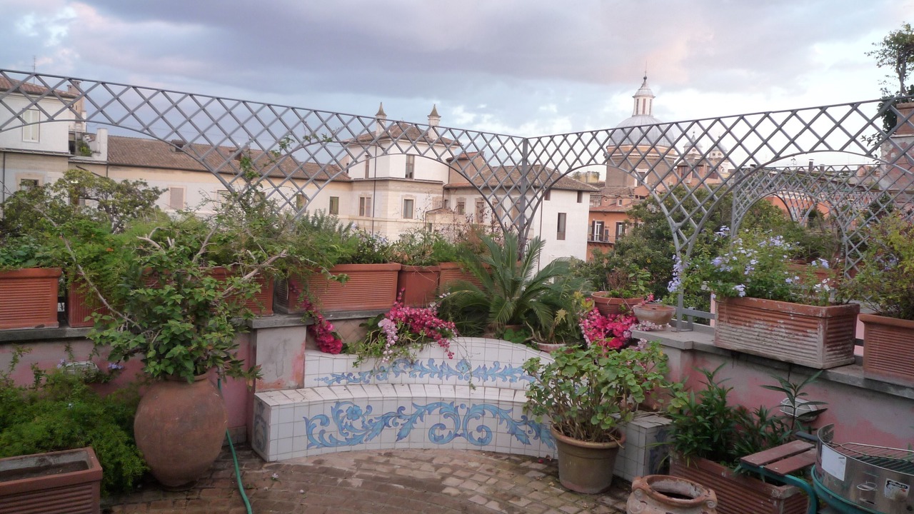 Photo of Others in Rione VII Regola