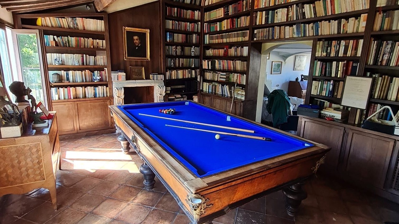 Photo of Bedroom in Rione VII Regola