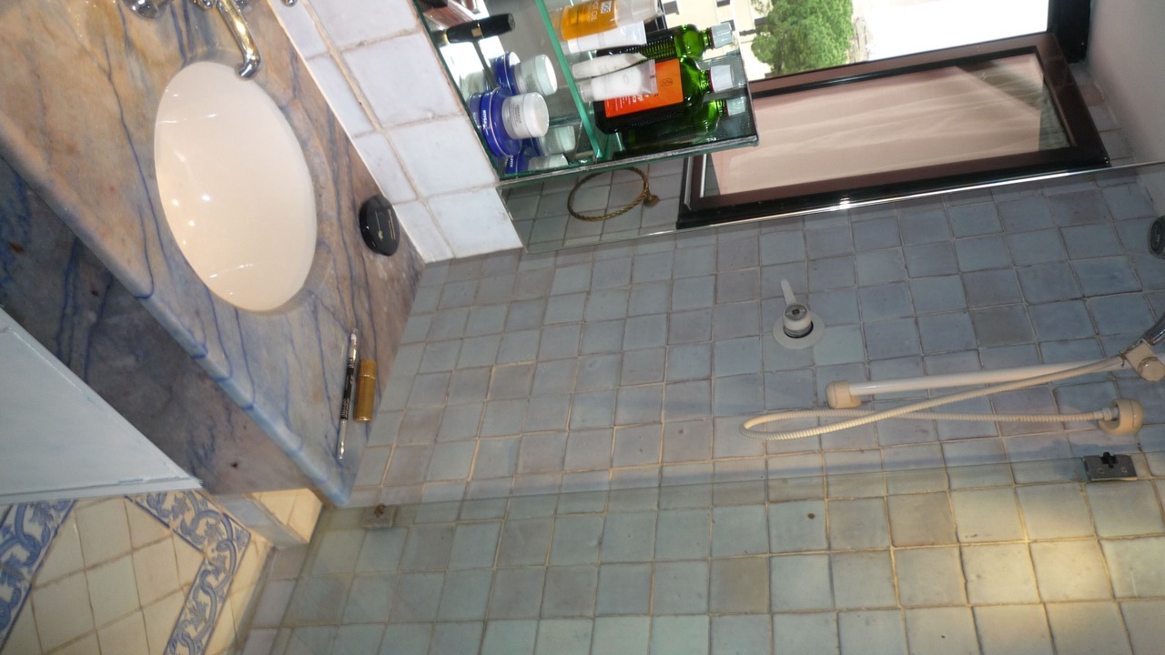 Photo of Bathroom in Rione VII Regola