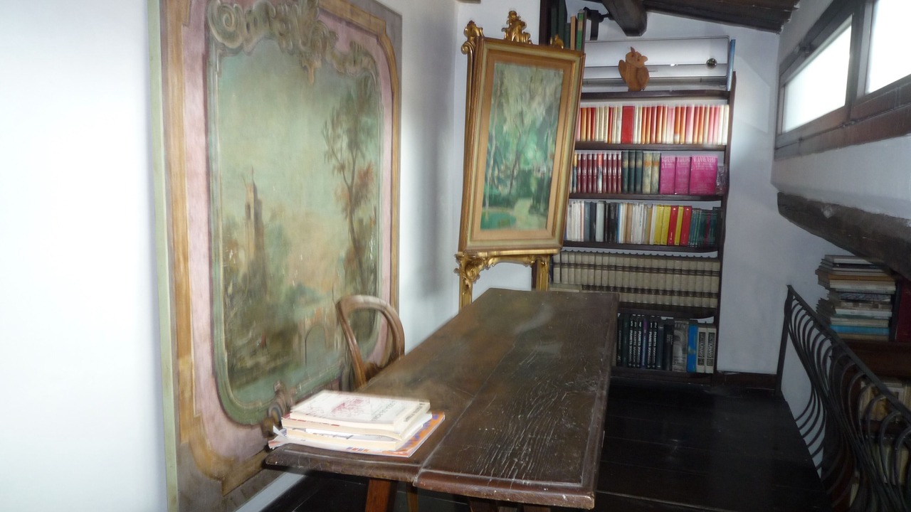 Photo of Others in Rione VII Regola