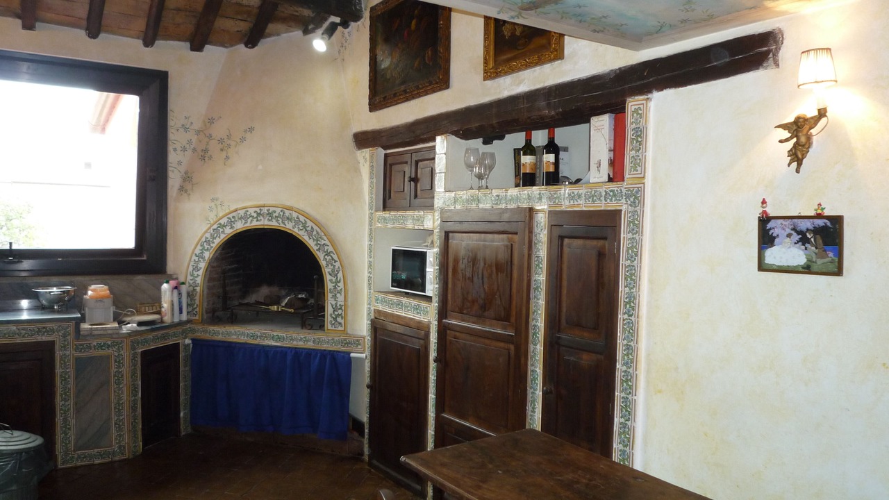 Photo of Others in Rione VII Regola