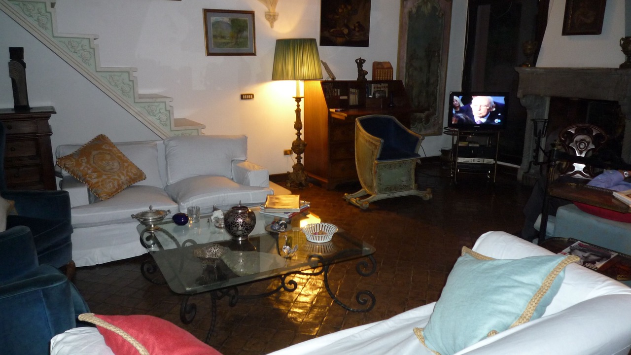 Photo of Bedroom in Rione VII Regola
