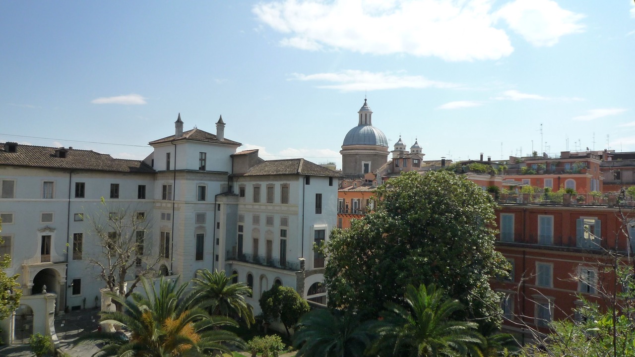 Photo of Others in Rione VII Regola