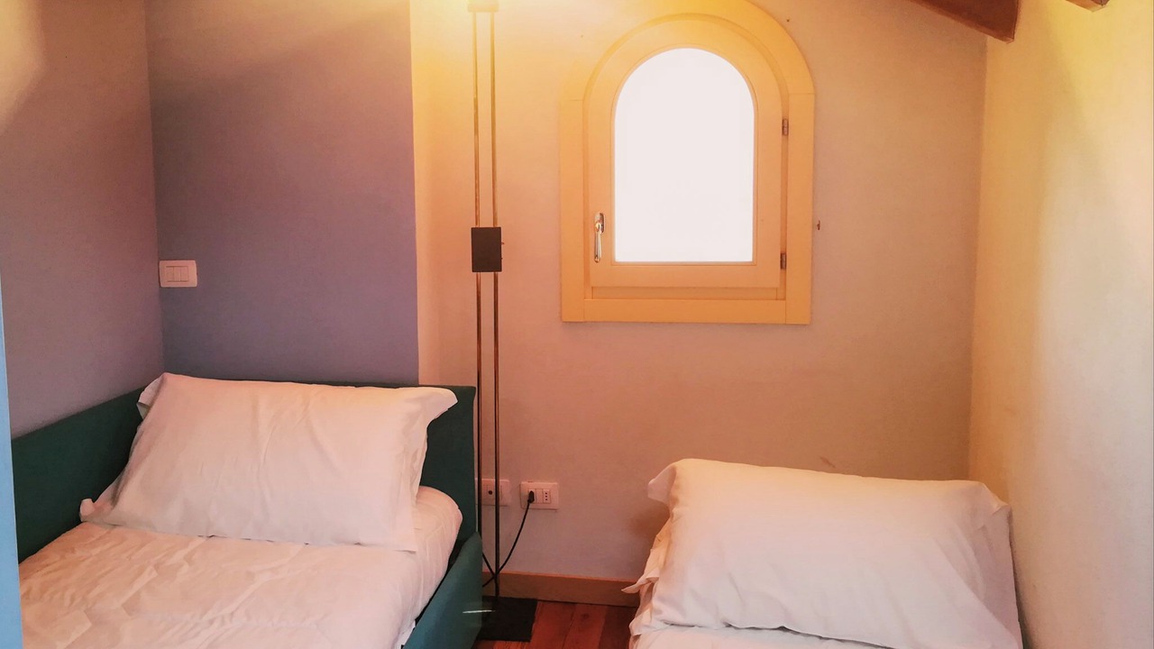 Photo of Bedroom in Verbania
