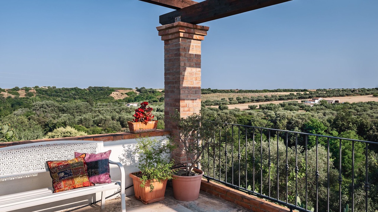 Photo of Outdoor in Pisticci