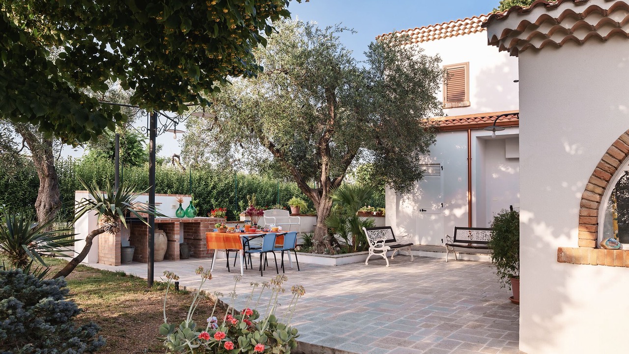Photo of Outdoor in Pisticci