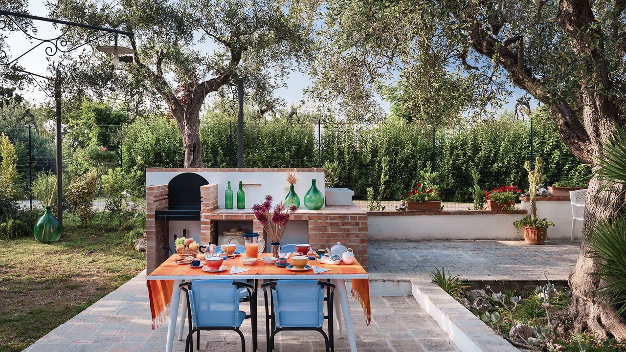 Photo of Outdoor in Pisticci