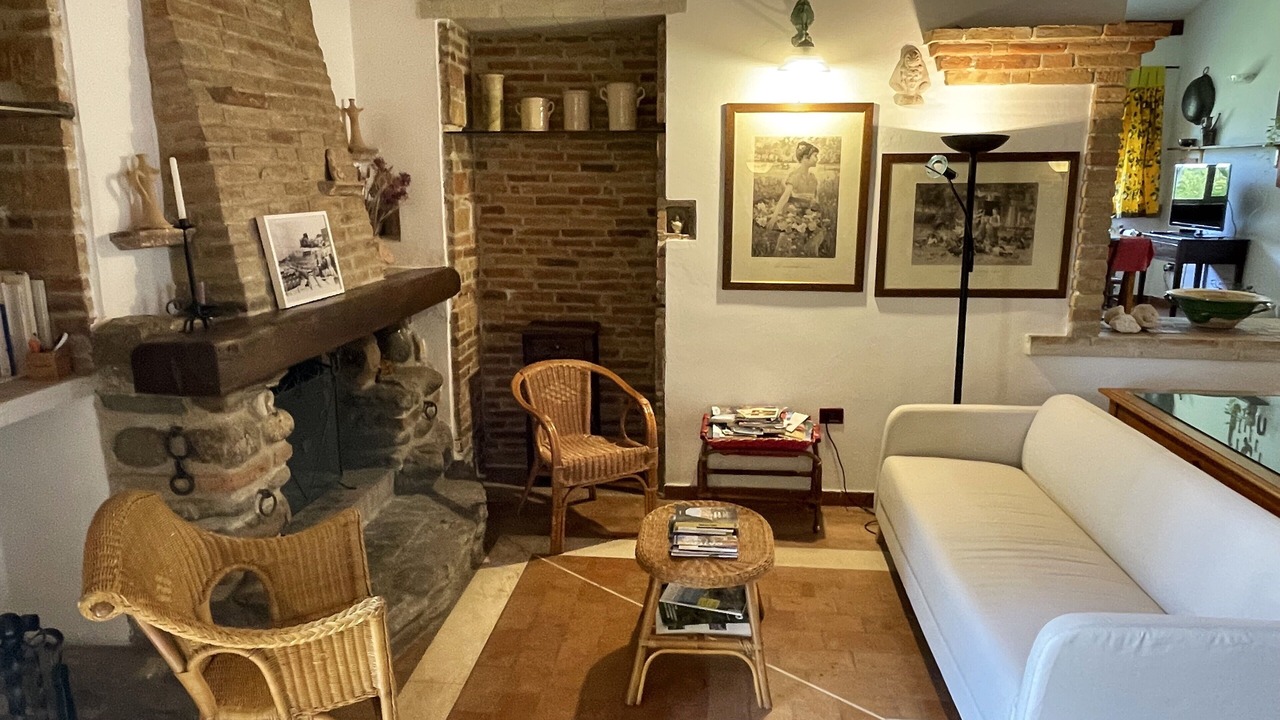 Photo of Livingroom in Pisticci