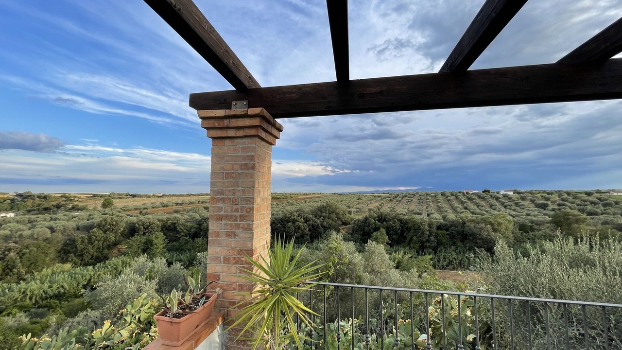 Photo of Outdoor in Pisticci