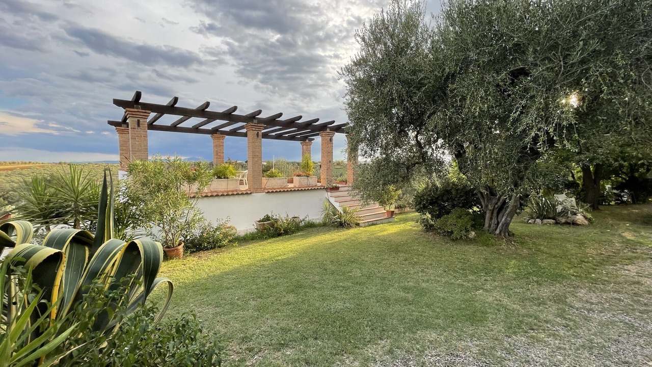 Photo of Outdoor in Pisticci
