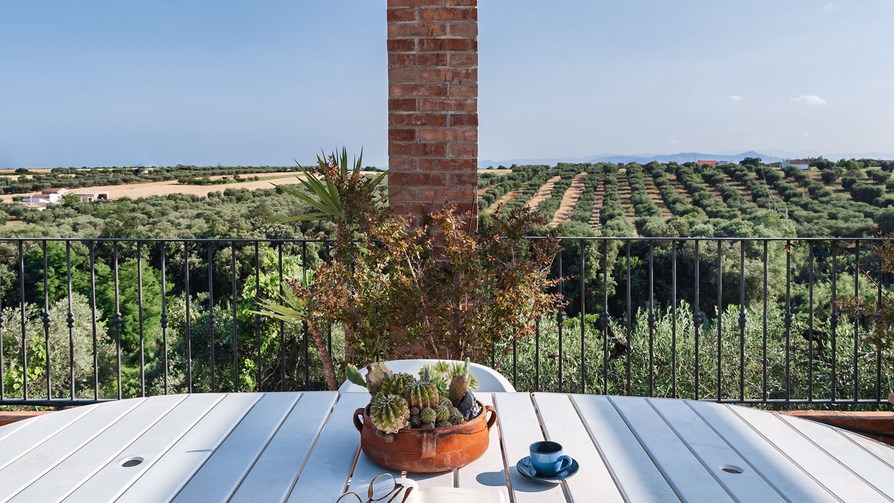 Photo of Outdoor in Pisticci