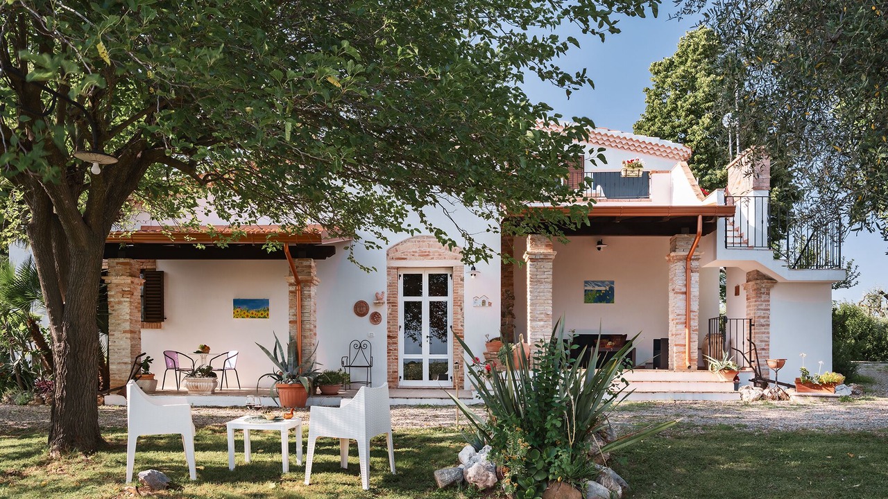 Photo of Outdoor in Pisticci